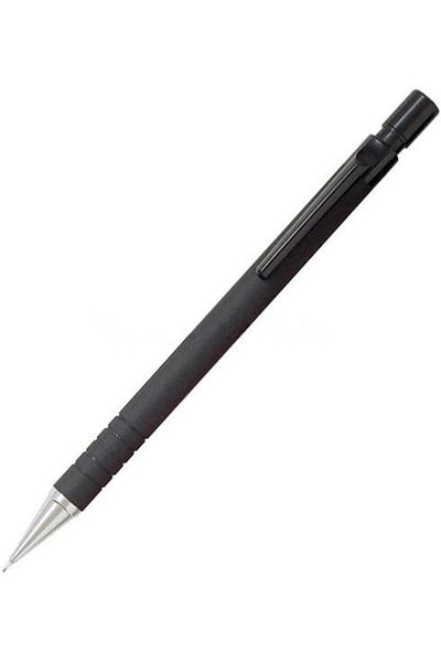 Mena Rise Şirinshop H167 0.7 mm - Black 1108107
