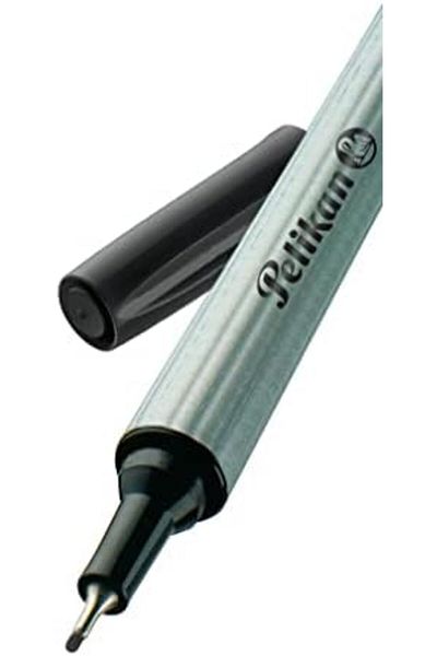 Mena Rise Şirinshop Fineliner 96 in 3 Blister Packages 1108107