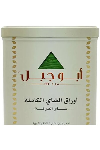 ABU JABAL شاي 400 جرام