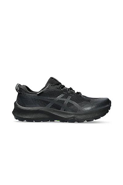 Asics Gel Trabuco 12 Gtx Men's Trail Running Shoes 1011B801-002 Black