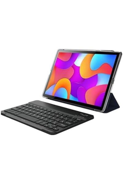 OTEETO O'teeto Tab 12 Pro, 10.1 Inch Display, 8 GB RAM, 512 GB ROM, Octa Core Processor, 6000 mAh Battery,