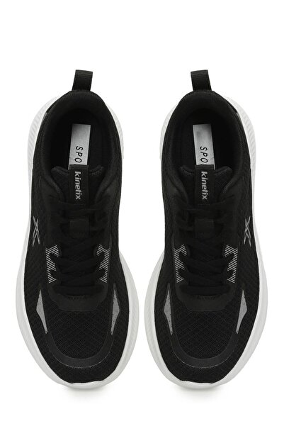 Kinetix ROY TX 5FX SİYAH KOŞU AYAKKABISI