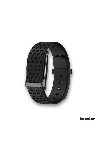 BOOSTER REVIEW Health Booster Smart Bracelet