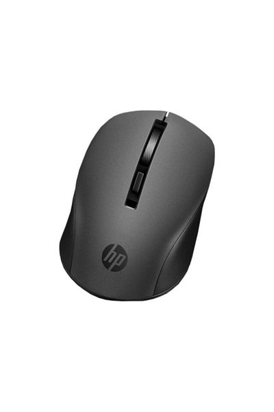 HP hp mouse s1000 plus wirelss