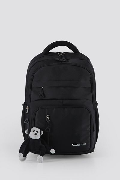 ÇÇS Ççs 51903 School Backpack – Orthopedic Support & Multi-Compartment Layout