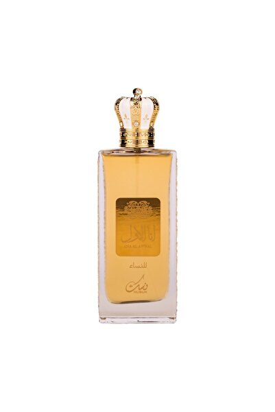 Nusuk Parfum de dama Ana Al Awwal, Nusuk, apa de parfum 100 ml, femei - inspi...