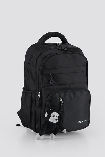ÇÇS Ççs 51903 School Backpack – Orthopedic Support & Multi-Compartment Layout