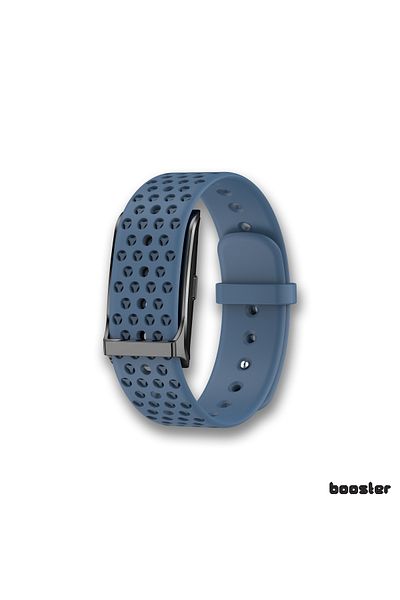 BOOSTER REVIEW Health Booster Smart Bracelet
