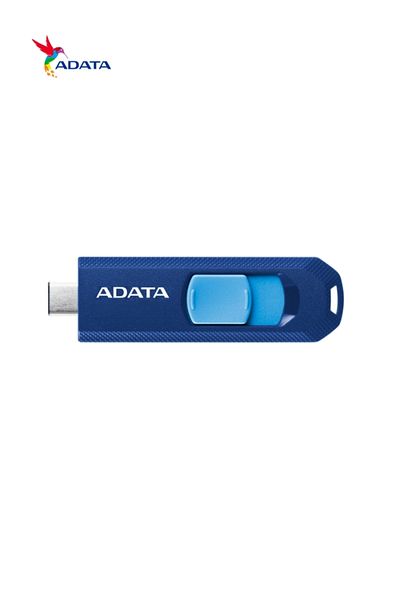 Adata UC300 USB 3.2 Gen 1 Type-C Flash Drive | Lightweight and Fast Data Transfer