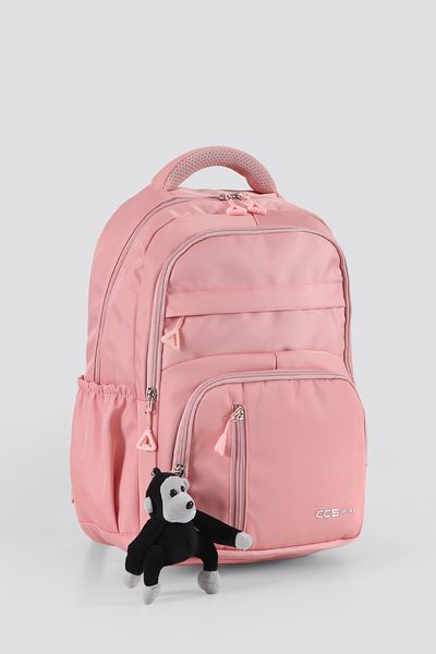 ÇÇS Ççs 51903 School Backpack – Orthopedic Support & Multi-Compartment Layout