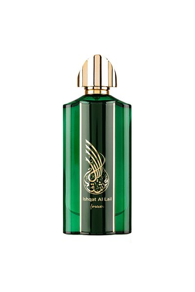 Athoor Al Alam Άρωμα Ishqat Al Lail Forever, Fragrance World, 100 ml EDP, Άνδρες