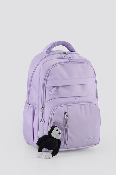 ÇÇS Ççs 51903 School Backpack – Orthopedic Support & Multi-Compartment Layout