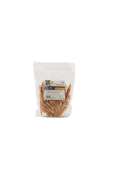 M-PETS BITE DELIGHT CHICKEN WRAP 13CM KÖPEK ÖDÜLÜ 2KG
