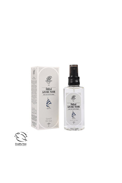 Rebul Azure 125 Ml Kolonya Pet