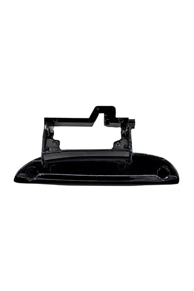 ALPHA AUTO PART Exterior Metal Door Handle for Bmw 5 Series E39- Right