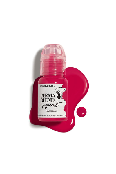 Perma Blend - Raspberry 15 ml