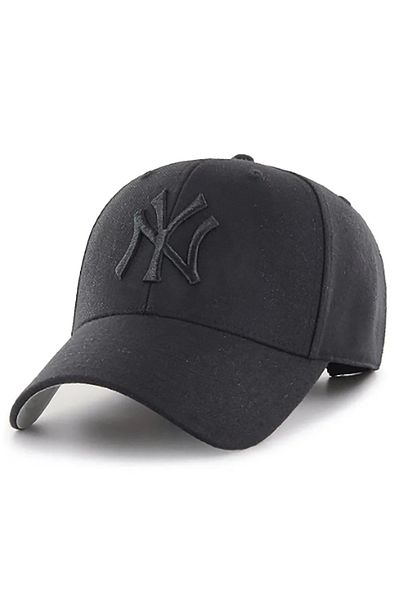 Verahed Ny New York Embroidery Unisex Baseball Black Hat Women's Hat Men's Hat Summer Hat