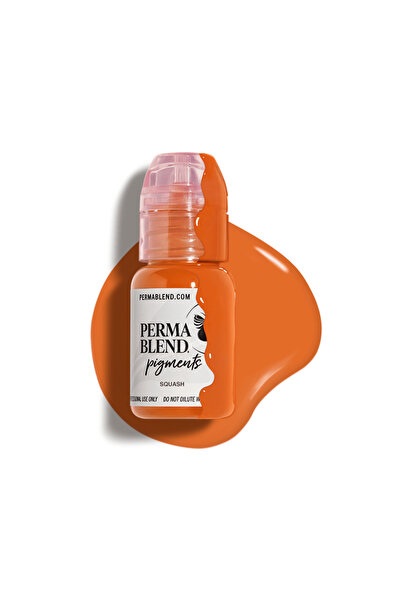 Perma Blend - Sweet Lip Squash 15 ml