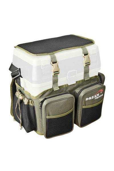 Baracuda Hamă tip rucsac B23 pentru loja/scaun Baracuda HS317 (cutia nu este inclusă)