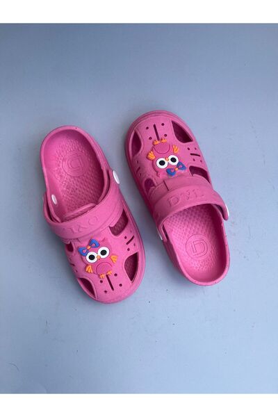 Cross UNİSEX GÜNLÜK KOLAY GİYİLEBİLEN KAYMAZ TABAN CROSS TAŞLI TERLİK