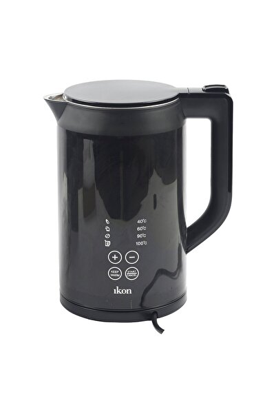 Ikon Ikon Digital Kettle, IK-DD459, 1.5 L