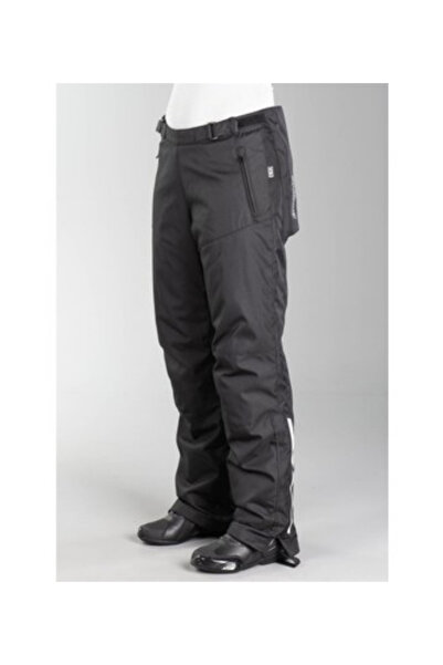 Bering Bartone Büyük Beden Motosiklet Pantolonu