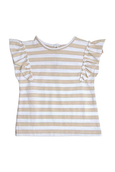 Idexe Short Sleeve T-Shirt COTTON