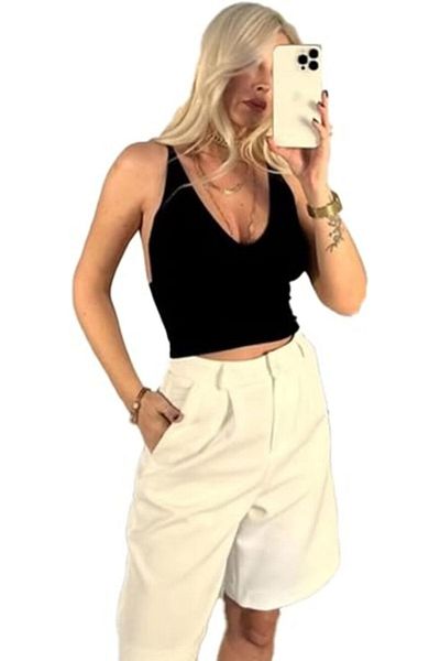 Generic Black Top