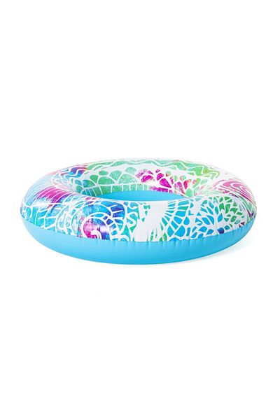 FULLJOY Inflatable Swimming Float with Handles 26-36084M