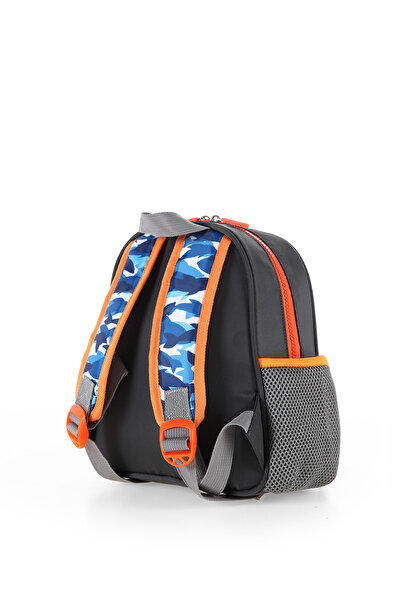 ÇÇS ÇOCUK OKUL SIRT ÇANTASI CCS51757