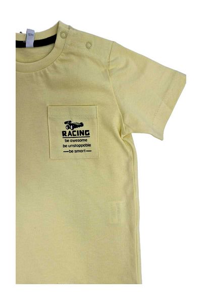 Idexe Short Sleeve T-Shirt