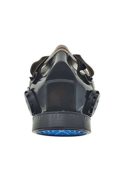 Epica Protective mask RC-11303, anti-dust and smoke, with interchangeable dust filter RC101