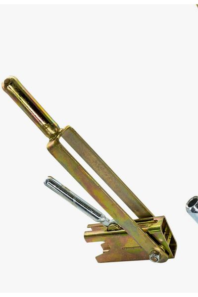 fiba teknik Anas Metal Lever Cirsoz Wrench