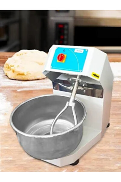 Mateka HAMUR YOĞURMA MAKİNESİ 30 KG