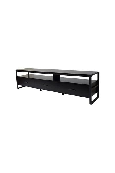 DEC11 Elegant and modern plasma table 200 cm