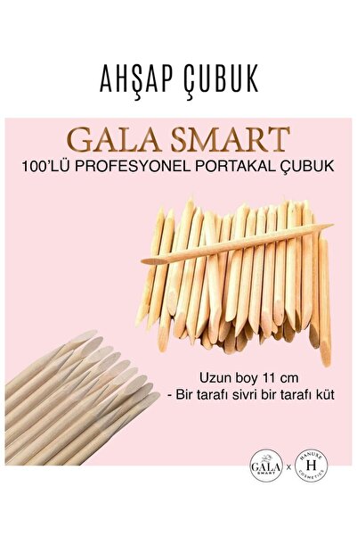 PORTAKAL ÇUBUK