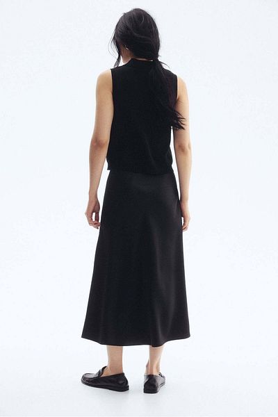 H&M Midi skirt