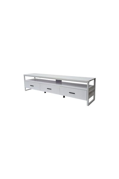 DEC11 Elegant and modern plasma table 200 cm