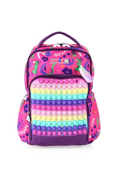 ÇÇS Children's School Backpack Ccs51720