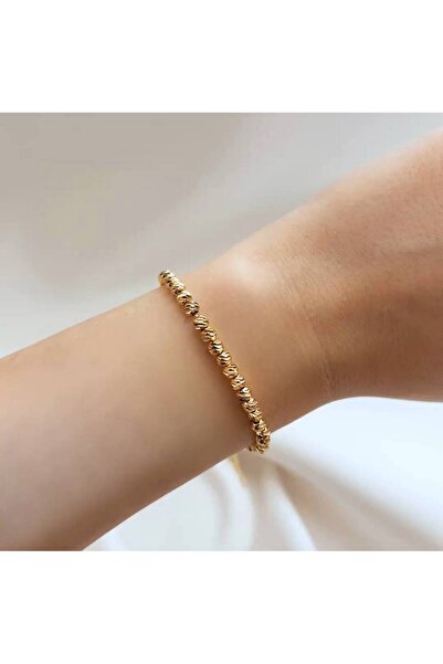 Minne Jewelry-Accessory سوار دوريكا - سوار دوريكا ذهبي اللون - سوار دوريكا