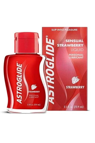 Superglide أستروجليد جل مزلق حميمى 73.9 مل