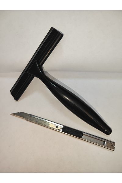 DARK PLUS Plug-In Practice Apparatus and Utility Knife Set
