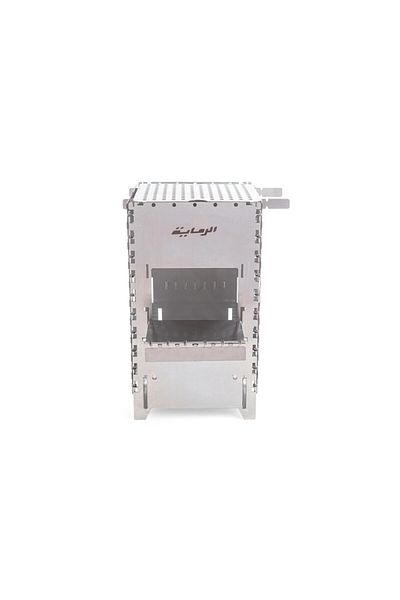 Alrimaya Foldable Firebox - Alrimaya