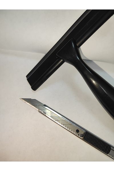 DARK PLUS Plug-In Practice Apparatus and Utility Knife Set