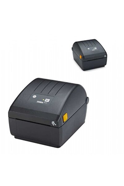 Zebra ZD220 D Masaüstü Barkod Etiket Yazıcı
