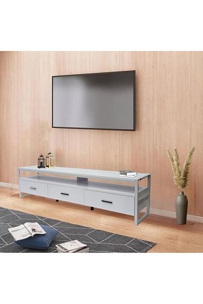 DEC11 Elegant and modern plasma table 200 cm