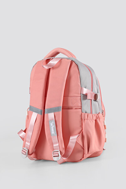 ÇÇS Σχολικό σακίδιο πλάτης ÇÇS 51944 – Ορθοπεδικό & Αδιάβροχο