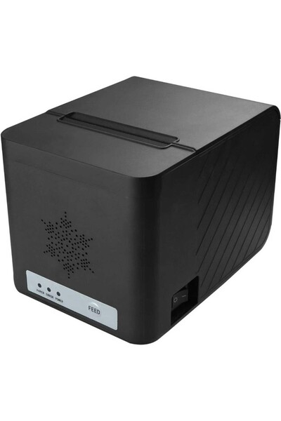 Genel Markalar KPS70 Termal Fiş Yazıcı 203dpi (USB, Ethernet) KODDATA