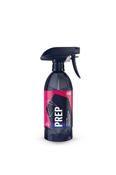 Gyeon Q²M Prep Seramik PPF Folyo Kaplama Öncesi Yüzey Hazırlayıcı ve Temizley...