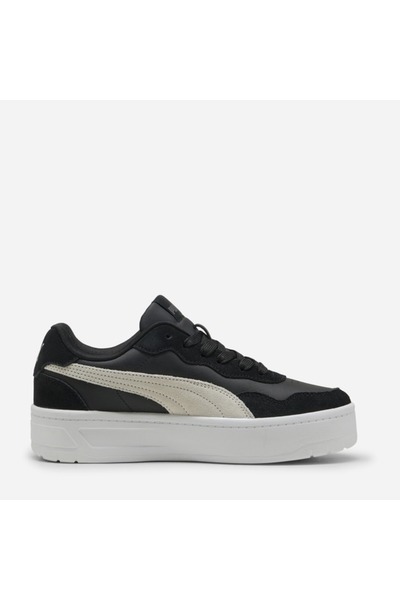 Puma Puma Court Lally Skye Sd Kadın Sneaker Ayakkabı 40073503